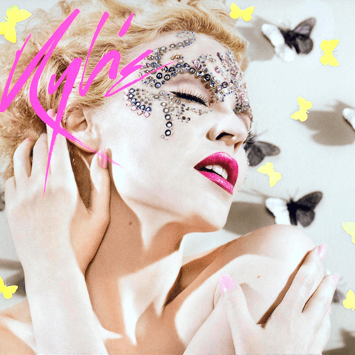 In My Arms (feat. Jolin Tsai)
