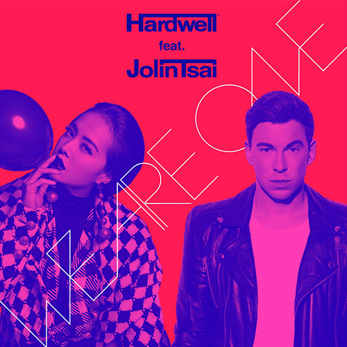 We Are One (feat. Jolin Tsai) (Digital Download)